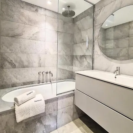 Chalet Caseblanche - La Retreat Mae-2984 Saint-Martin-de-Belleville