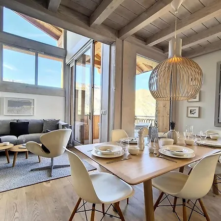 Chalet Caseblanche - La Retreat Mae-2984 Saint-Martin-de-Belleville